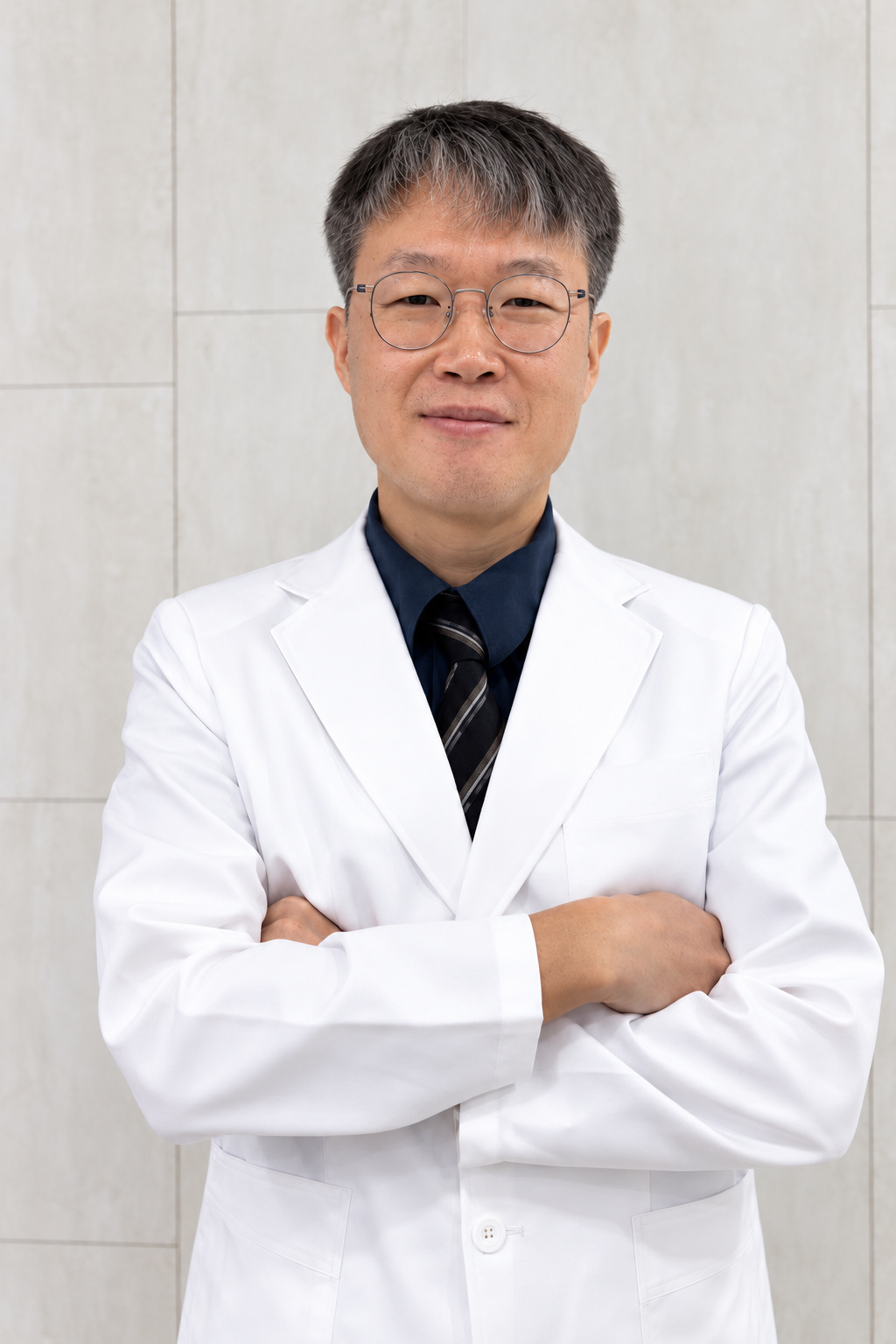 의료진 소개 사진