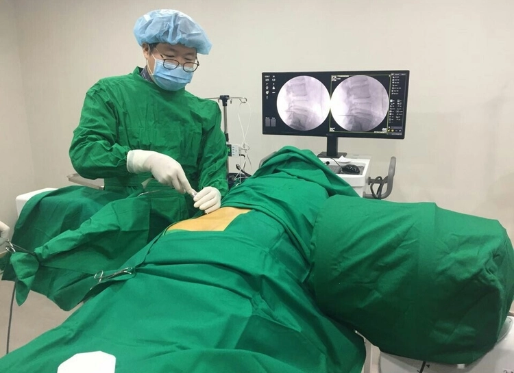 처치실 공개 공간 사진 1