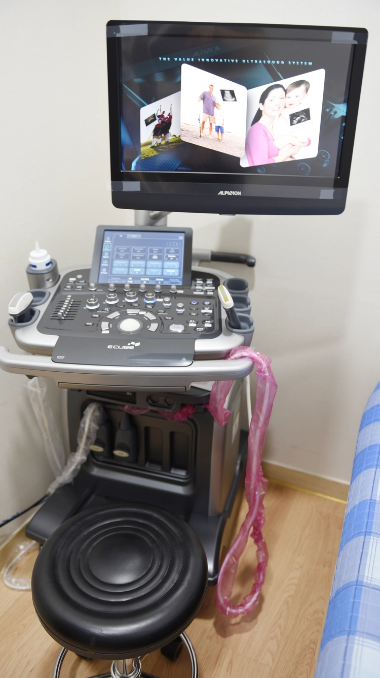 초음파실 공개 공간 사진 3
